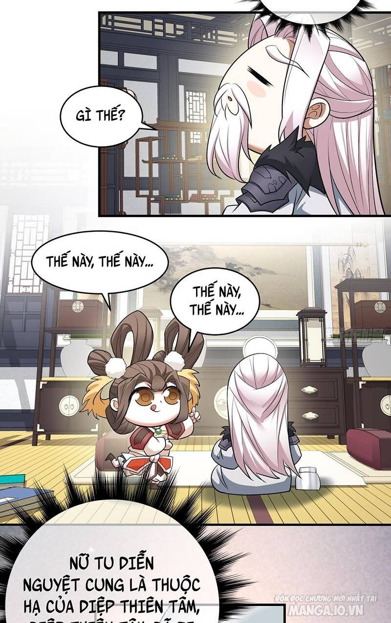 Đồ Đệ Của Ta Đều Là Trùm Phản Diện Chapter 47 - Trang 2