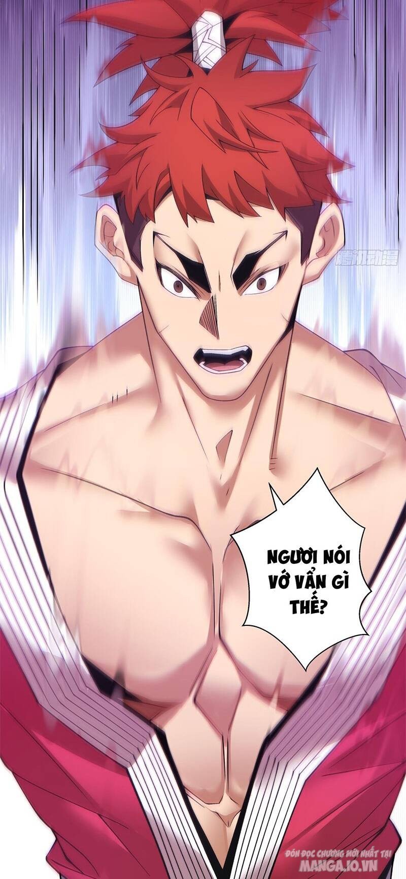 Đồ Đệ Của Ta Đều Là Trùm Phản Diện Chapter 47 - Trang 2