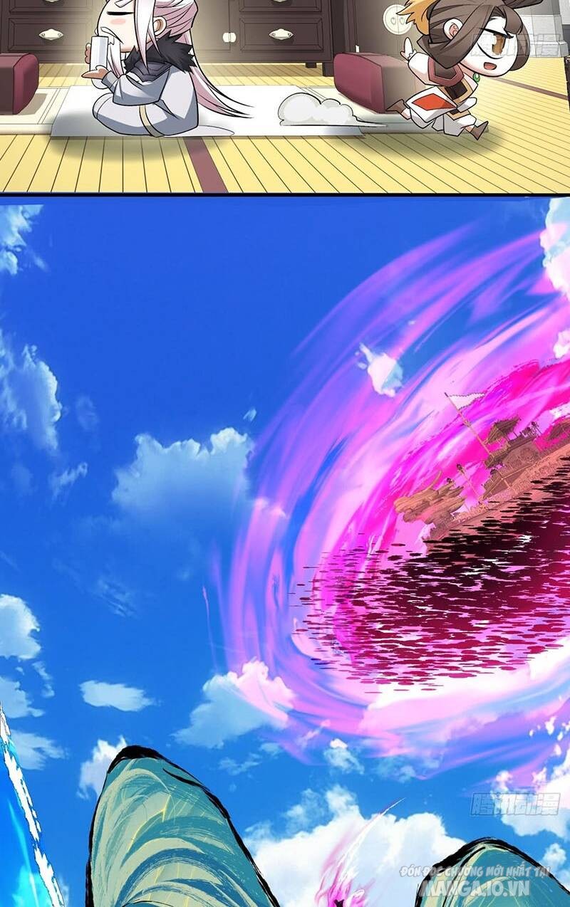 Đồ Đệ Của Ta Đều Là Trùm Phản Diện Chapter 47 - Trang 2