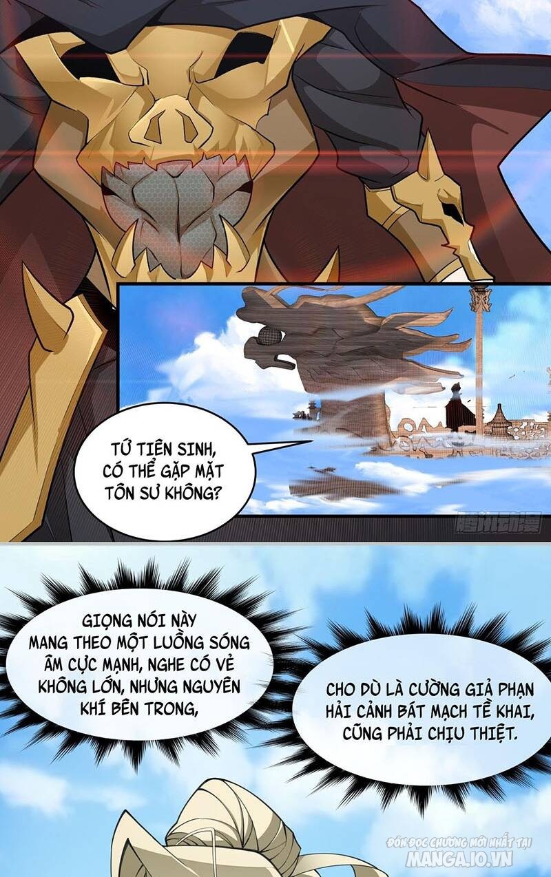 Đồ Đệ Của Ta Đều Là Trùm Phản Diện Chapter 47 - Trang 2