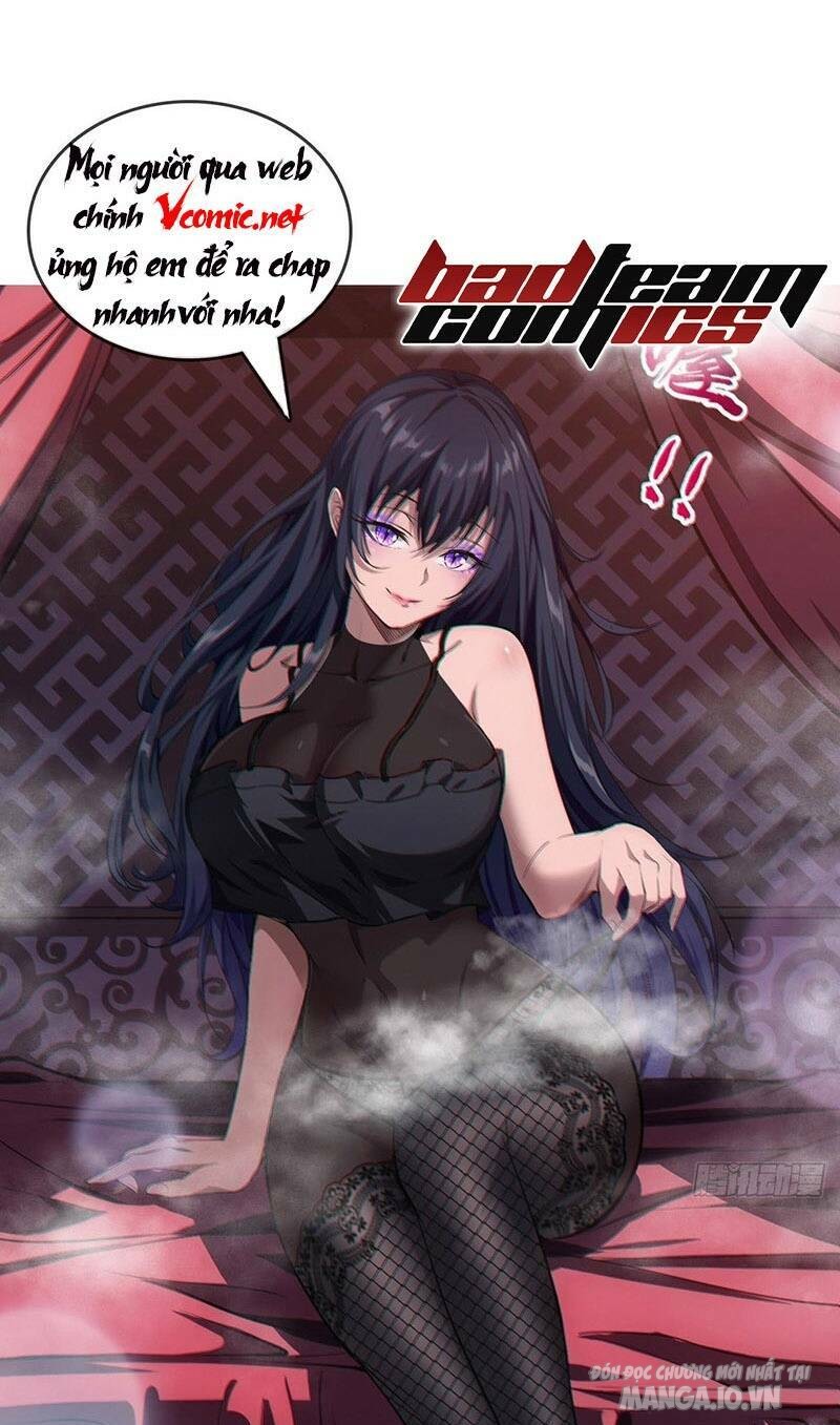 Đồ Đệ Của Ta Đều Là Trùm Phản Diện Chapter 48 - Trang 2