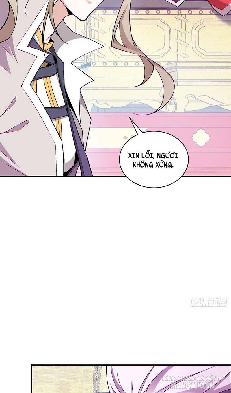 Đồ Đệ Của Ta Đều Là Trùm Phản Diện Chapter 48 - Trang 2