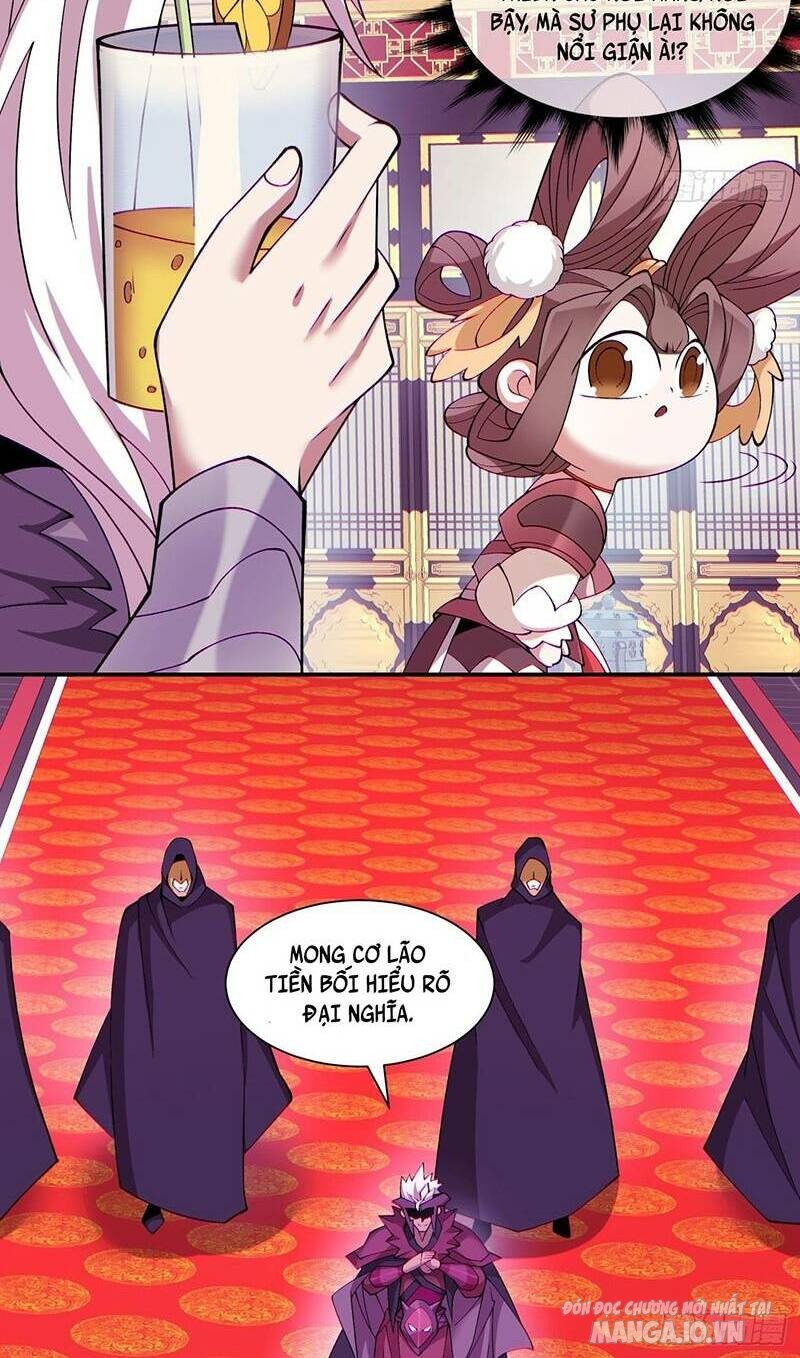 Đồ Đệ Của Ta Đều Là Trùm Phản Diện Chapter 48 - Trang 2