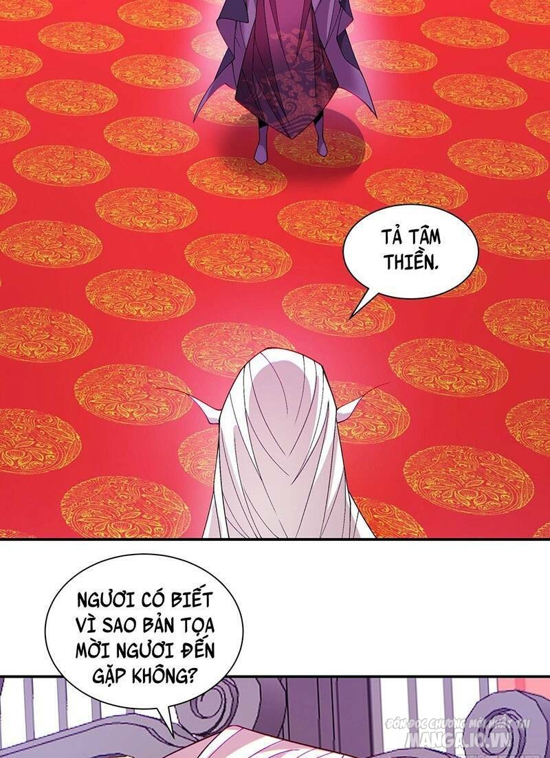 Đồ Đệ Của Ta Đều Là Trùm Phản Diện Chapter 48 - Trang 2