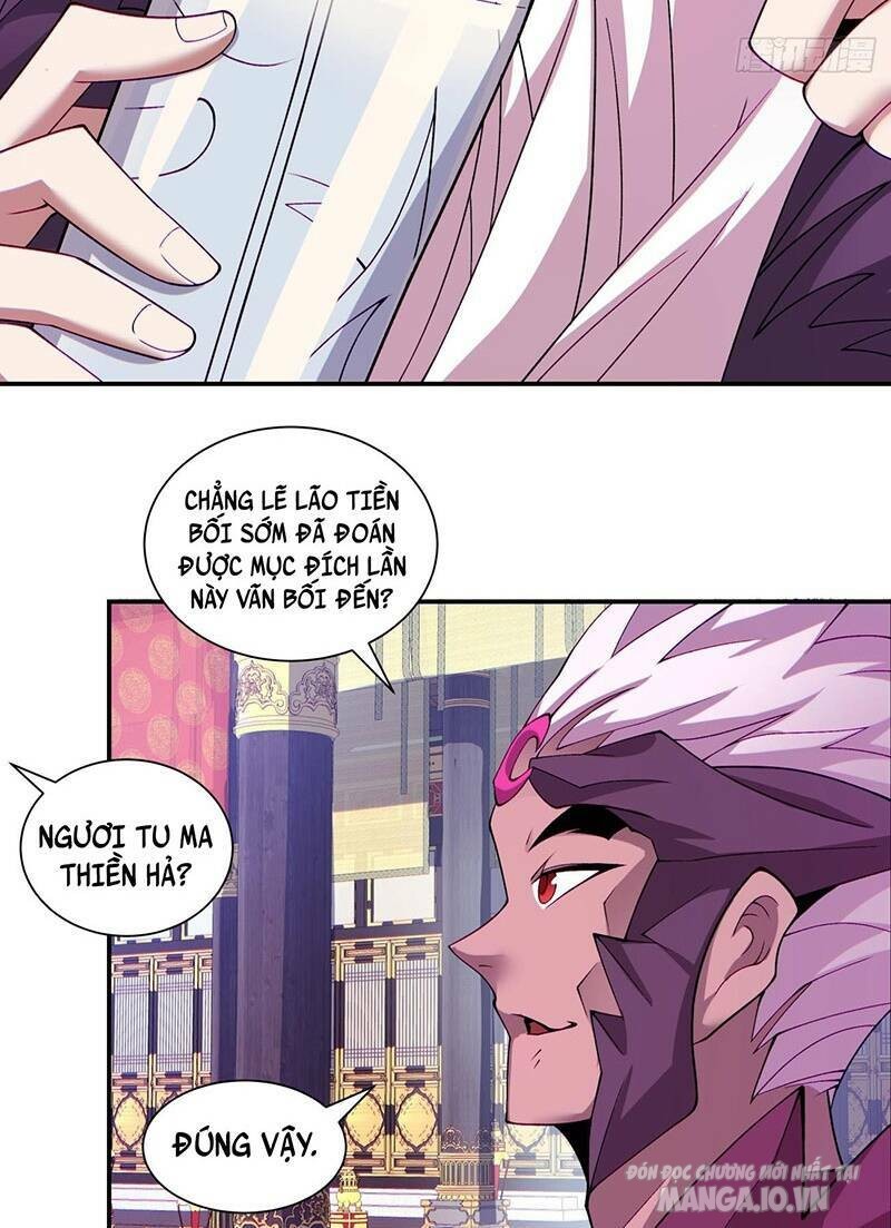 Đồ Đệ Của Ta Đều Là Trùm Phản Diện Chapter 48 - Trang 2