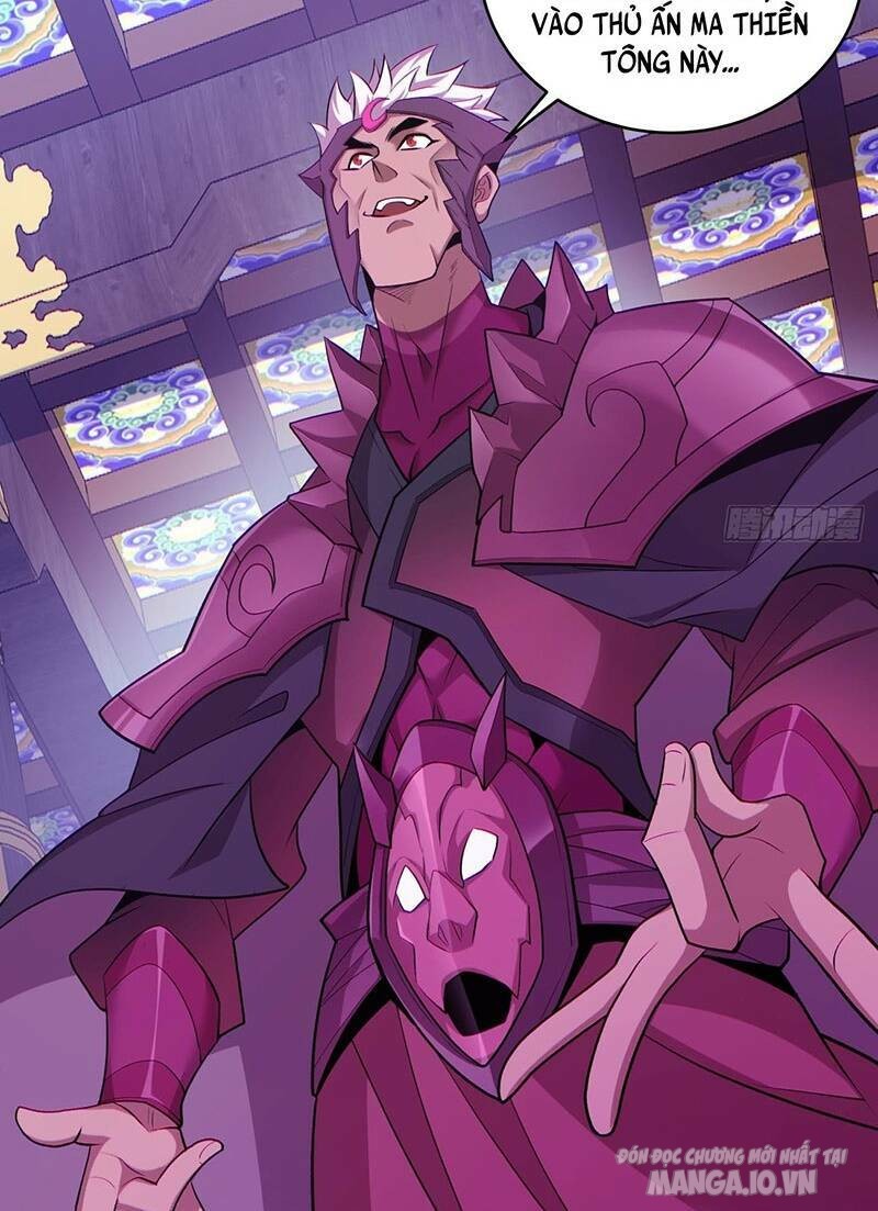 Đồ Đệ Của Ta Đều Là Trùm Phản Diện Chapter 48 - Trang 2