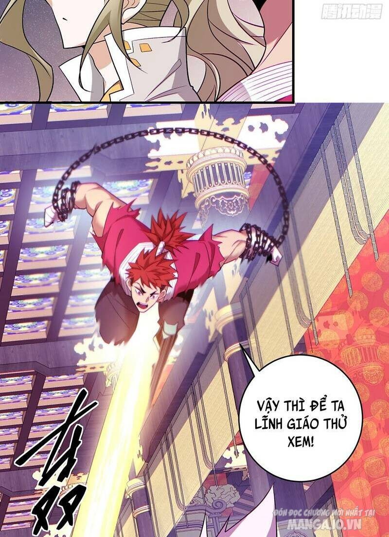 Đồ Đệ Của Ta Đều Là Trùm Phản Diện Chapter 48 - Trang 2