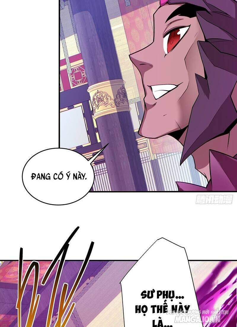 Đồ Đệ Của Ta Đều Là Trùm Phản Diện Chapter 48 - Trang 2