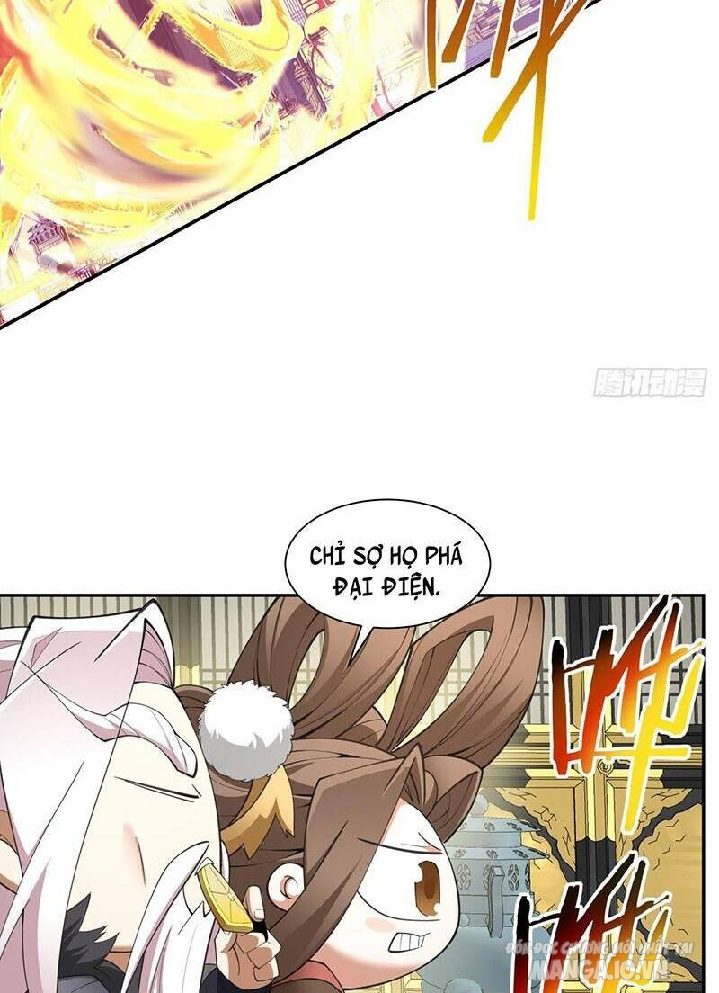 Đồ Đệ Của Ta Đều Là Trùm Phản Diện Chapter 48 - Trang 2