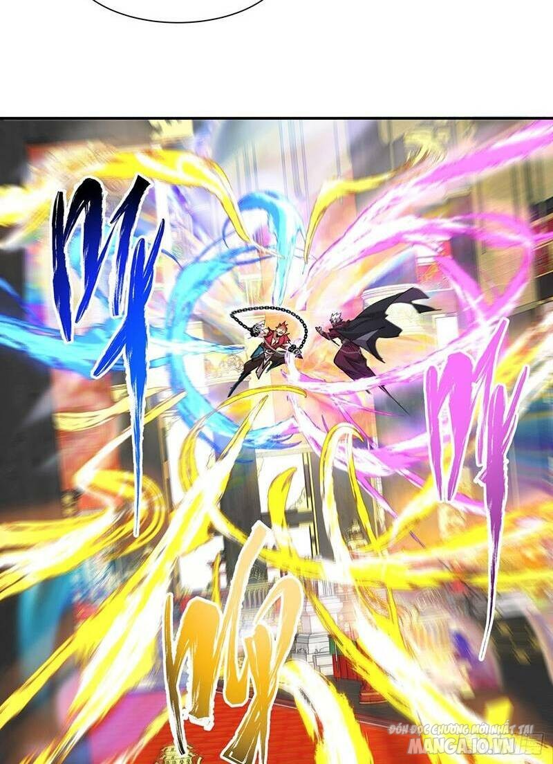 Đồ Đệ Của Ta Đều Là Trùm Phản Diện Chapter 48 - Trang 2