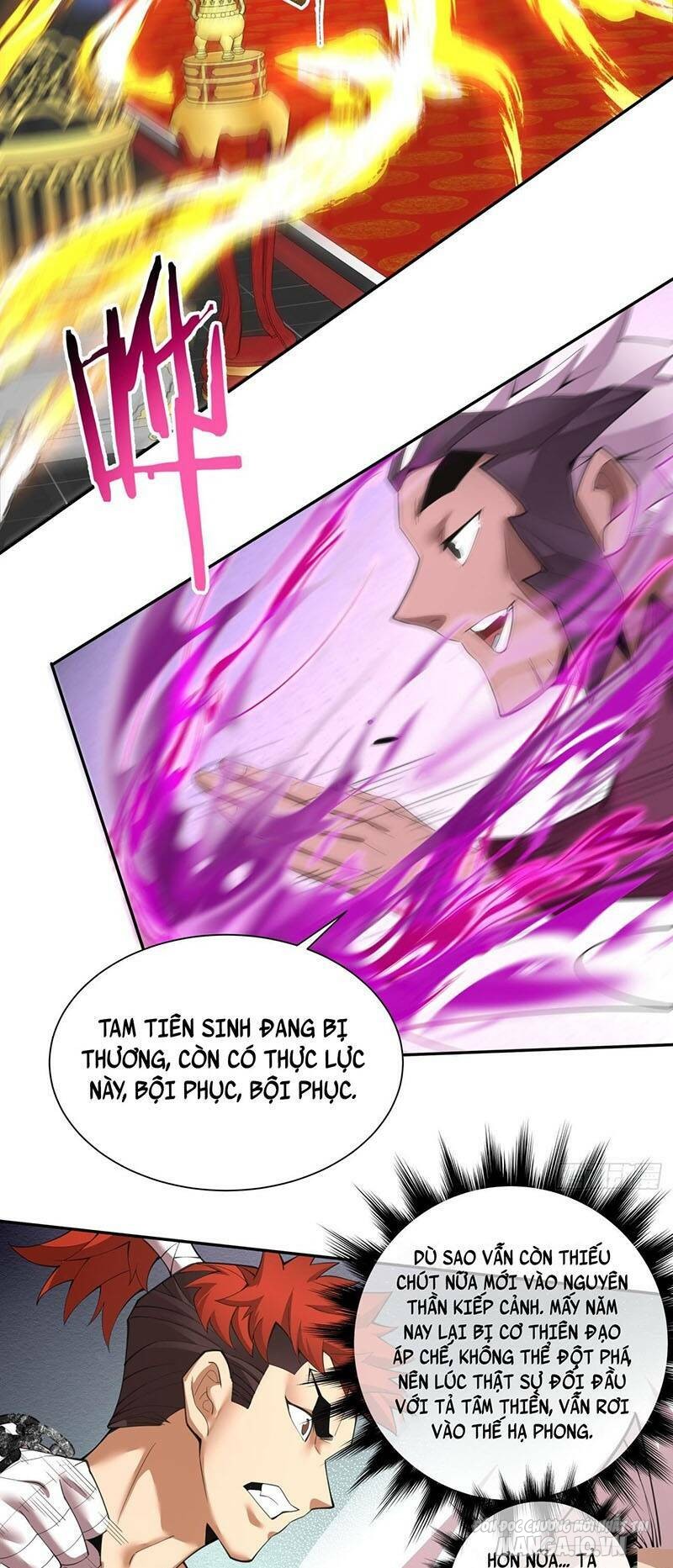 Đồ Đệ Của Ta Đều Là Trùm Phản Diện Chapter 48 - Trang 2