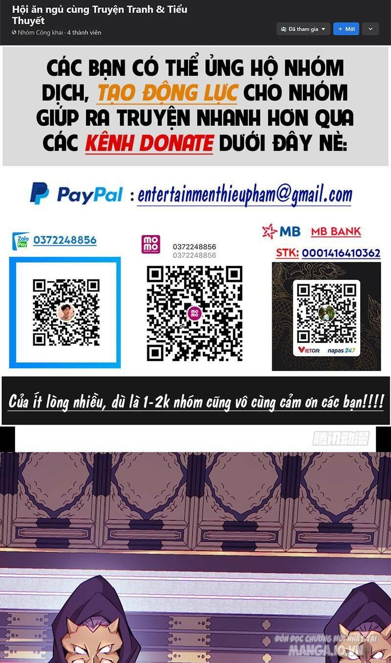 Đồ Đệ Của Ta Đều Là Trùm Phản Diện Chapter 48 - Trang 2