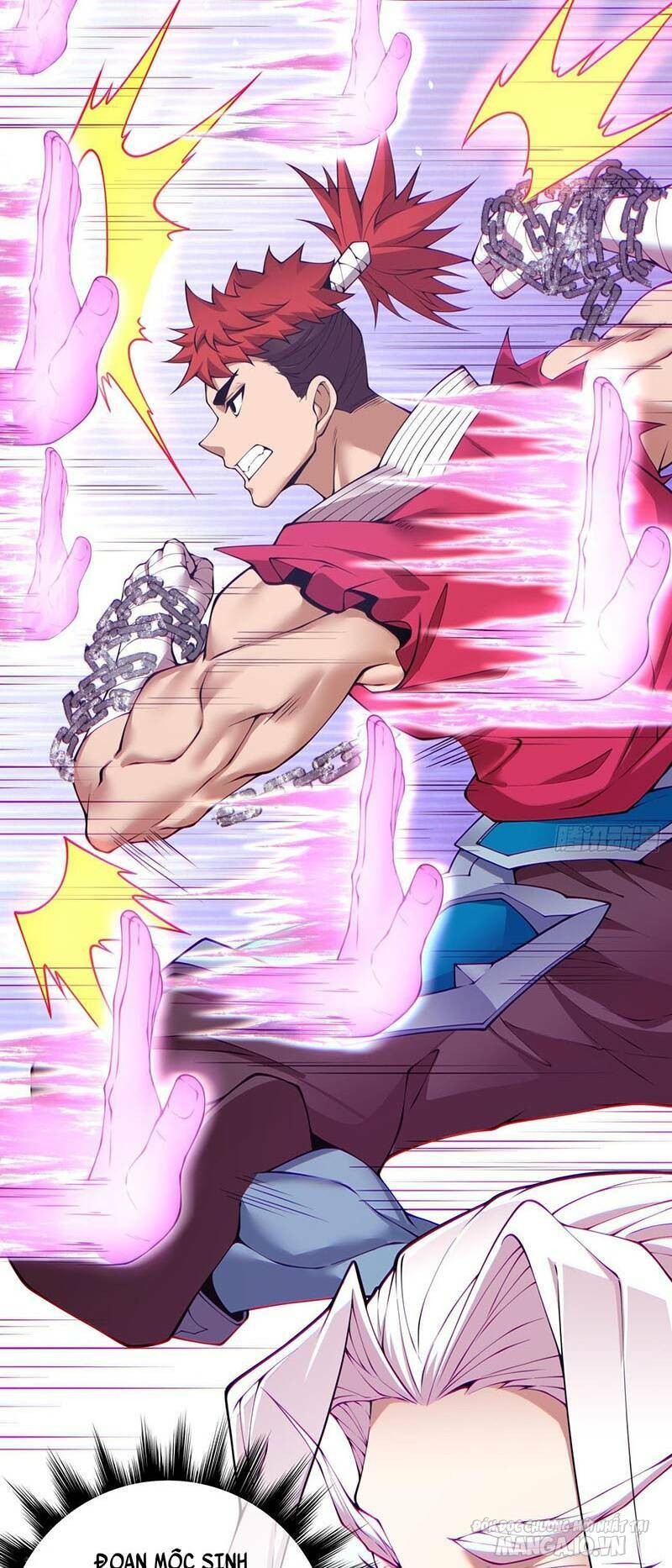 Đồ Đệ Của Ta Đều Là Trùm Phản Diện Chapter 48 - Trang 2