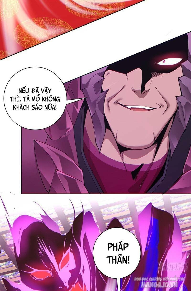 Đồ Đệ Của Ta Đều Là Trùm Phản Diện Chapter 48 - Trang 2