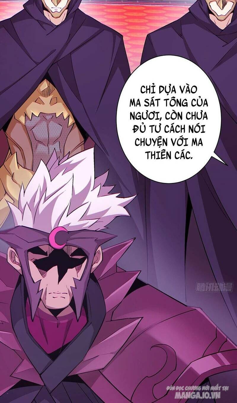 Đồ Đệ Của Ta Đều Là Trùm Phản Diện Chapter 48 - Trang 2