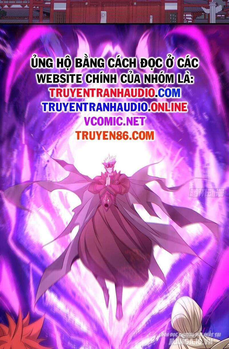 Đồ Đệ Của Ta Đều Là Trùm Phản Diện Chapter 48 - Trang 2