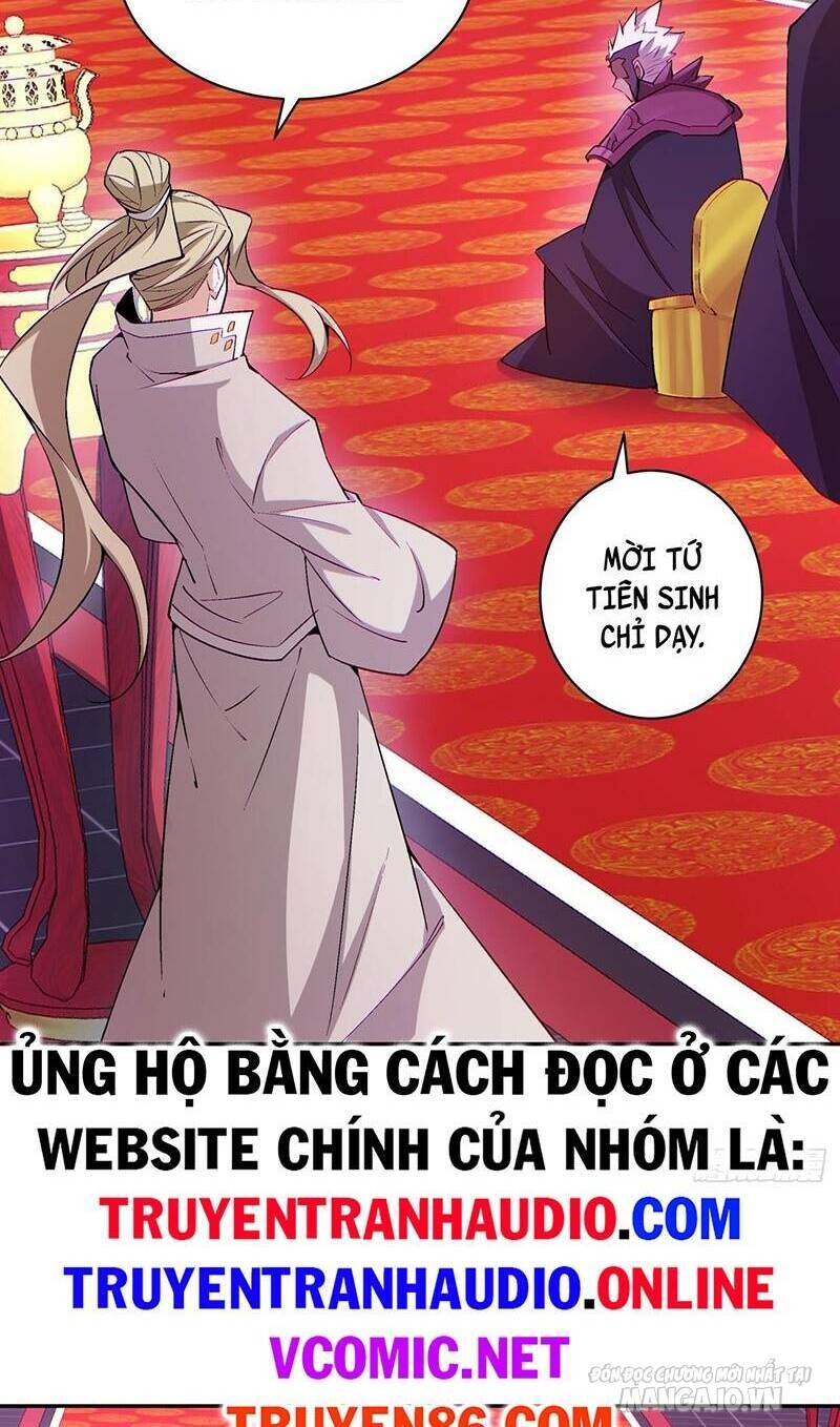 Đồ Đệ Của Ta Đều Là Trùm Phản Diện Chapter 48 - Trang 2