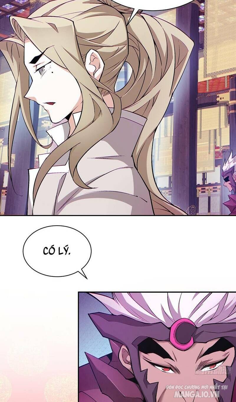 Đồ Đệ Của Ta Đều Là Trùm Phản Diện Chapter 48 - Trang 2