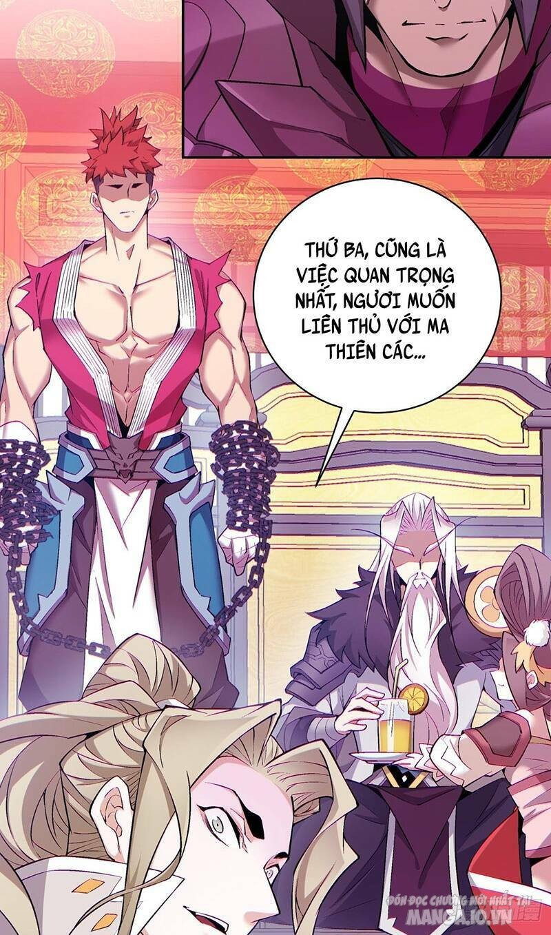 Đồ Đệ Của Ta Đều Là Trùm Phản Diện Chapter 48 - Trang 2