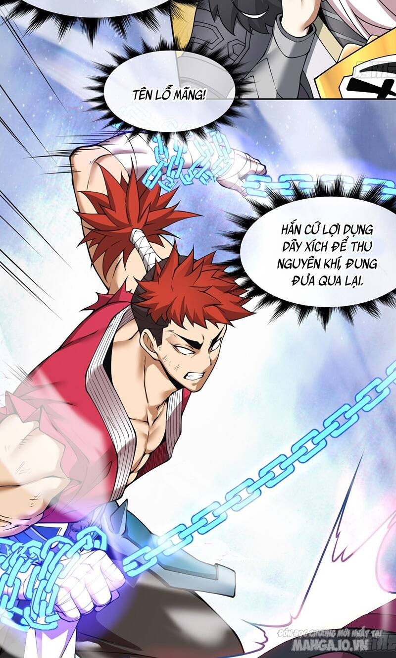 Đồ Đệ Của Ta Đều Là Trùm Phản Diện Chapter 50 - Trang 2