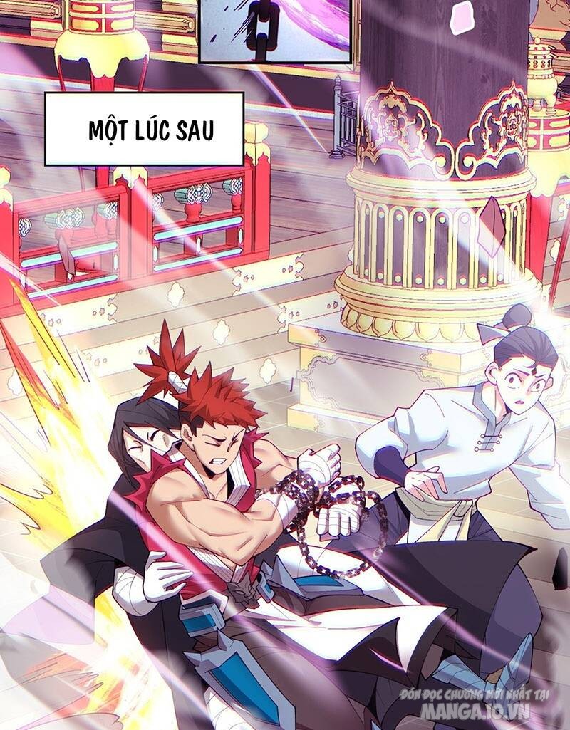 Đồ Đệ Của Ta Đều Là Trùm Phản Diện Chapter 50 - Trang 2