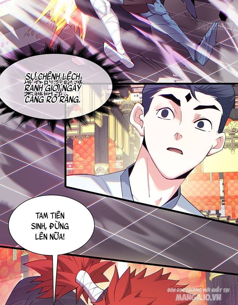 Đồ Đệ Của Ta Đều Là Trùm Phản Diện Chapter 50 - Trang 2