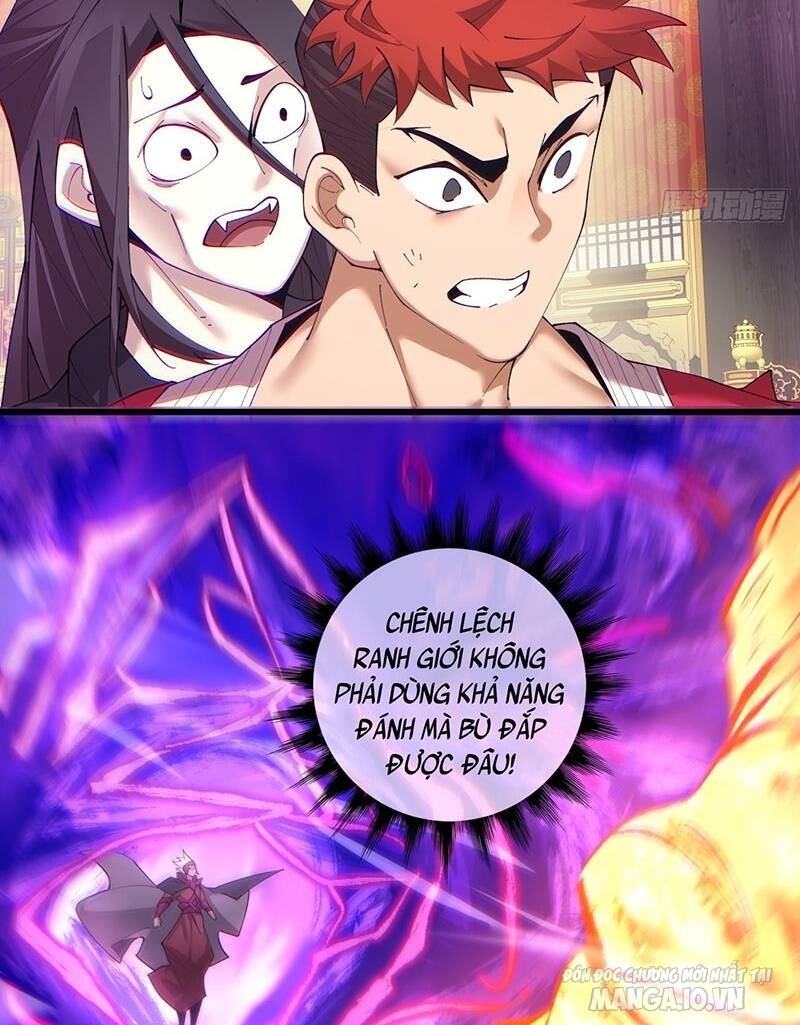 Đồ Đệ Của Ta Đều Là Trùm Phản Diện Chapter 50 - Trang 2