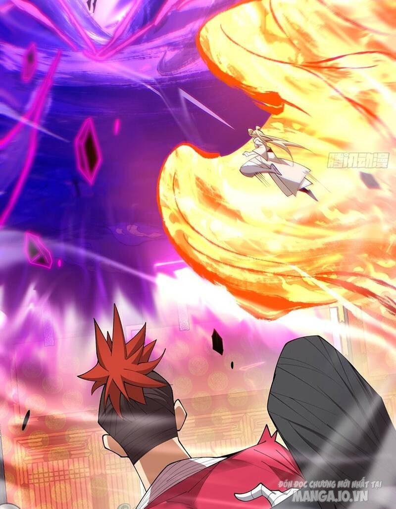 Đồ Đệ Của Ta Đều Là Trùm Phản Diện Chapter 50 - Trang 2