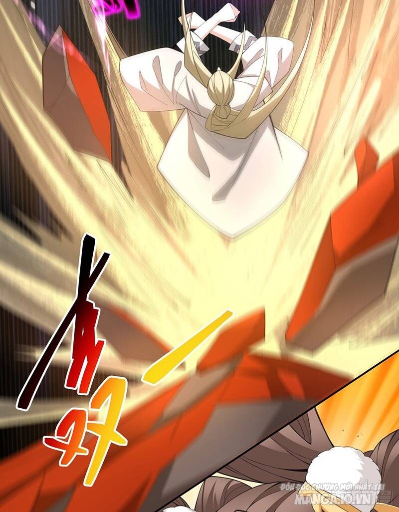 Đồ Đệ Của Ta Đều Là Trùm Phản Diện Chapter 50 - Trang 2