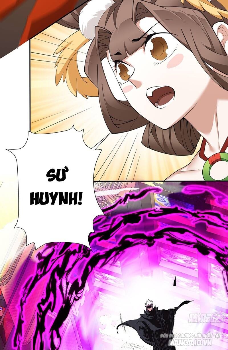 Đồ Đệ Của Ta Đều Là Trùm Phản Diện Chapter 50 - Trang 2