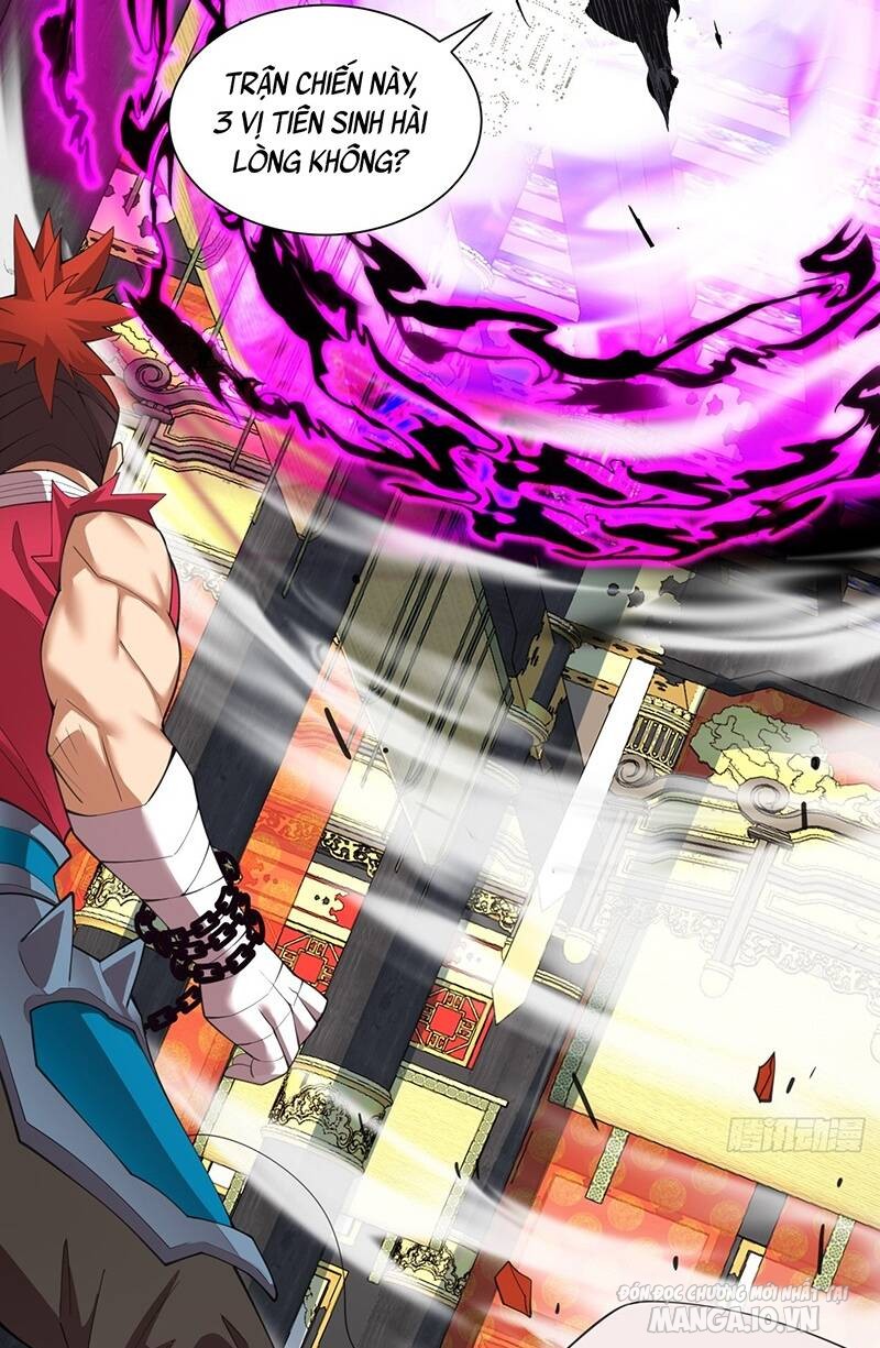 Đồ Đệ Của Ta Đều Là Trùm Phản Diện Chapter 50 - Trang 2