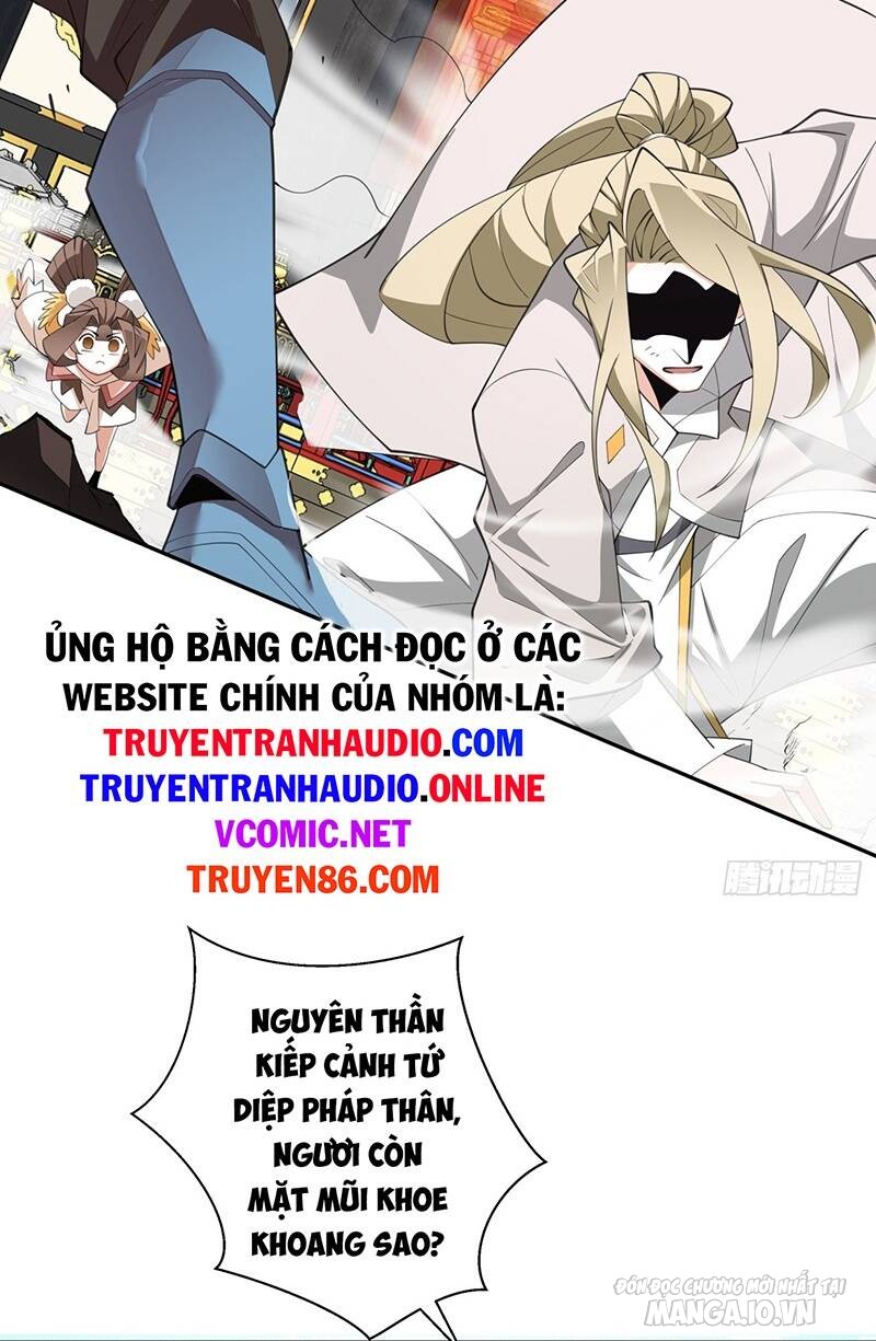 Đồ Đệ Của Ta Đều Là Trùm Phản Diện Chapter 50 - Trang 2