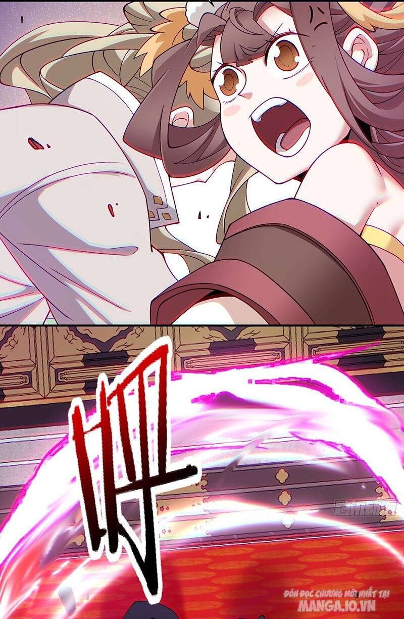Đồ Đệ Của Ta Đều Là Trùm Phản Diện Chapter 50 - Trang 2