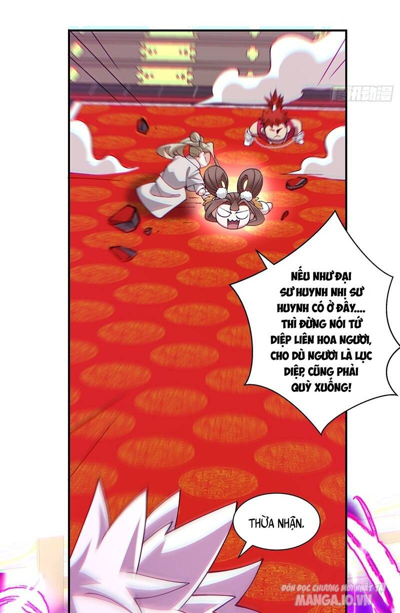 Đồ Đệ Của Ta Đều Là Trùm Phản Diện Chapter 50 - Trang 2