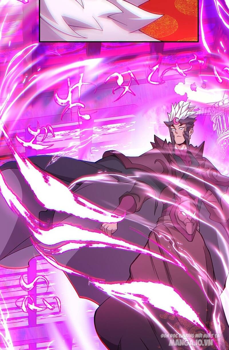 Đồ Đệ Của Ta Đều Là Trùm Phản Diện Chapter 50 - Trang 2