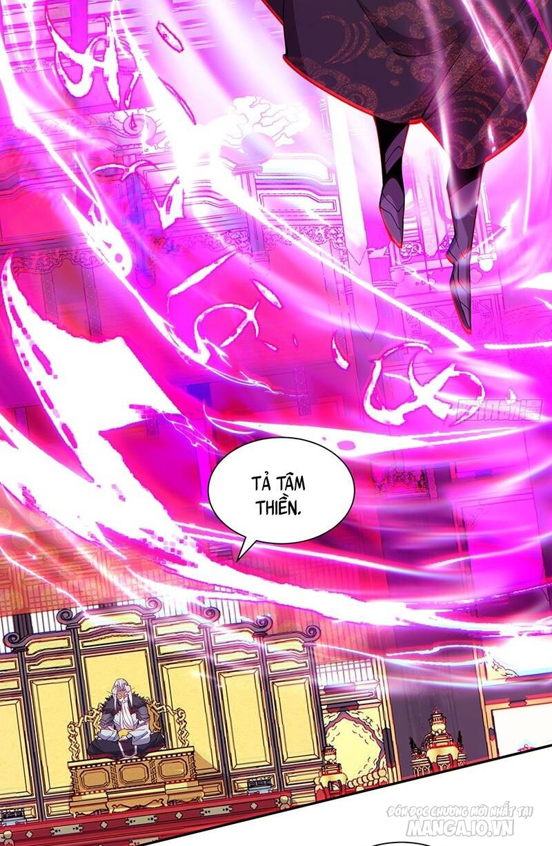 Đồ Đệ Của Ta Đều Là Trùm Phản Diện Chapter 50 - Trang 2