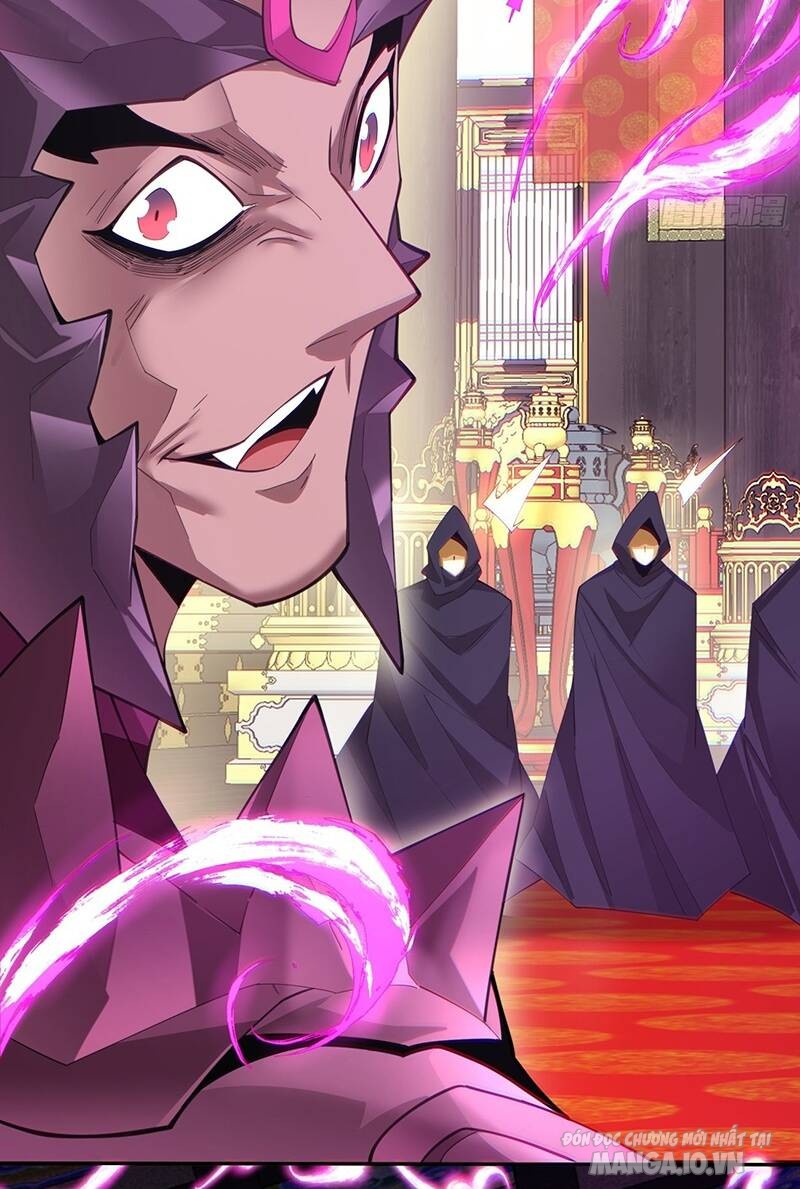 Đồ Đệ Của Ta Đều Là Trùm Phản Diện Chapter 50 - Trang 2