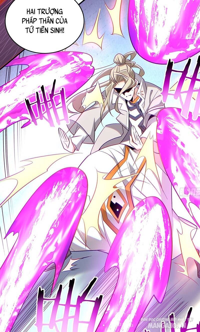 Đồ Đệ Của Ta Đều Là Trùm Phản Diện Chapter 50 - Trang 2