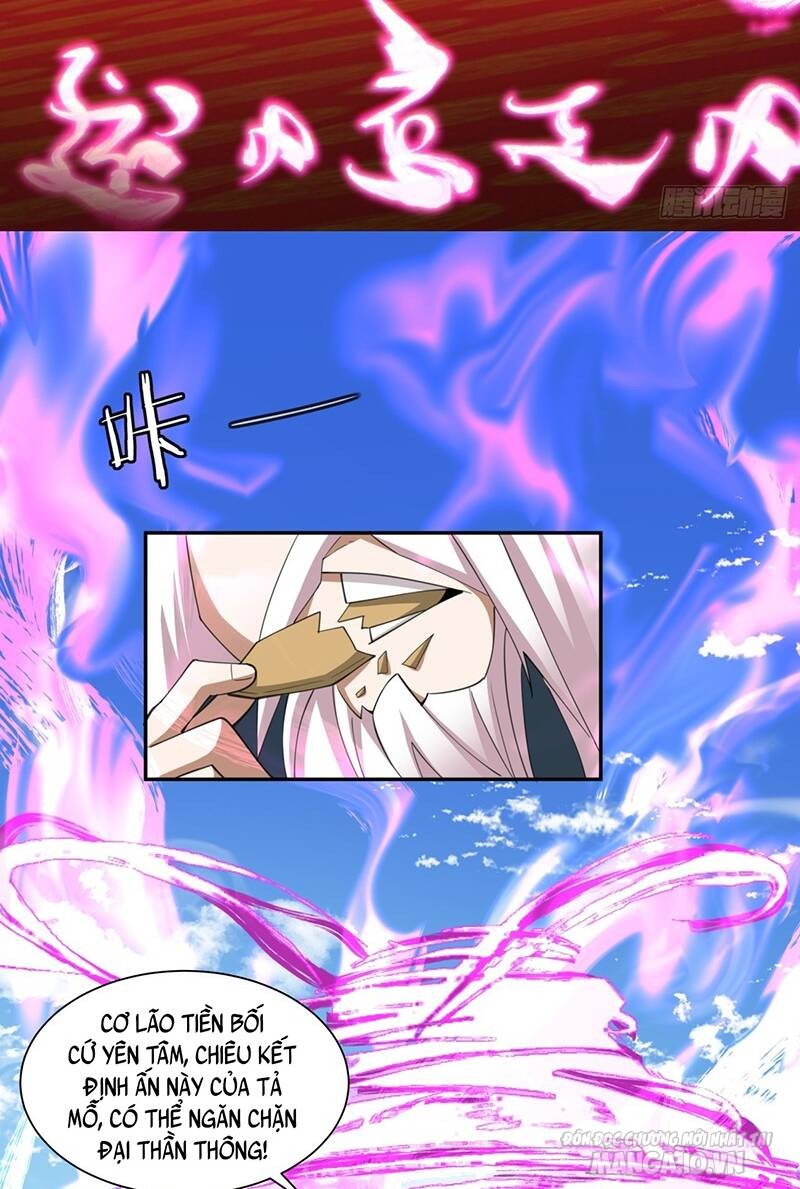 Đồ Đệ Của Ta Đều Là Trùm Phản Diện Chapter 50 - Trang 2