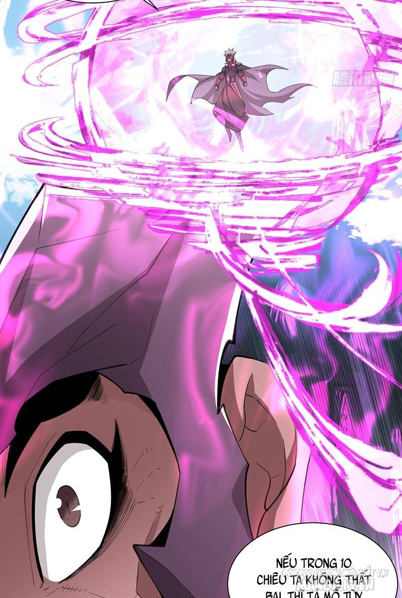 Đồ Đệ Của Ta Đều Là Trùm Phản Diện Chapter 50 - Trang 2