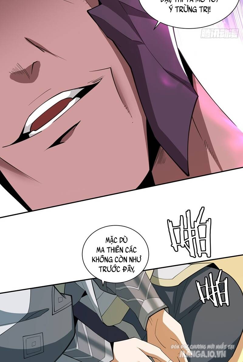 Đồ Đệ Của Ta Đều Là Trùm Phản Diện Chapter 50 - Trang 2