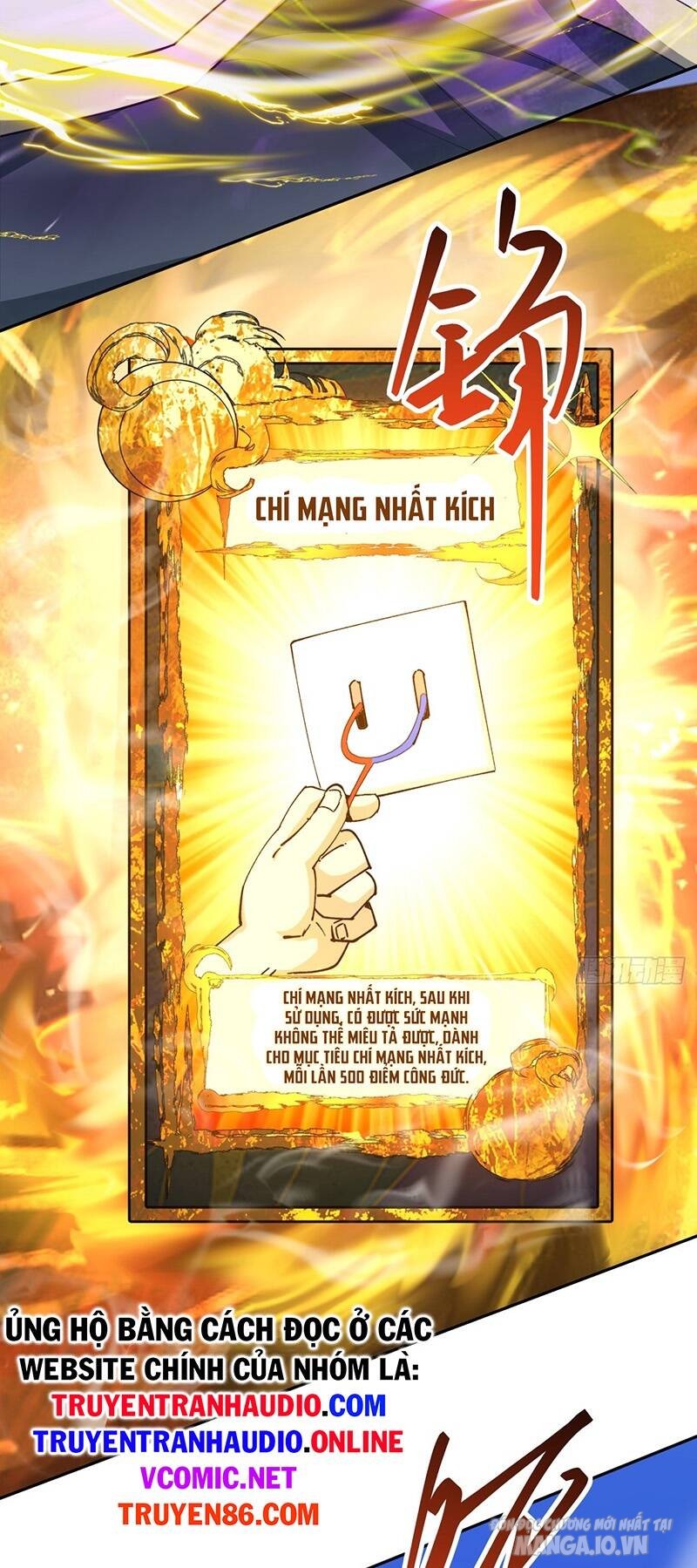 Đồ Đệ Của Ta Đều Là Trùm Phản Diện Chapter 50 - Trang 2