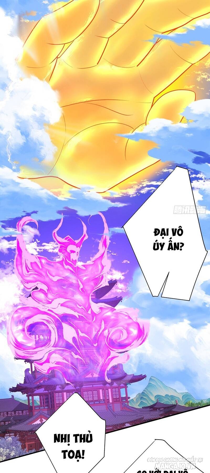 Đồ Đệ Của Ta Đều Là Trùm Phản Diện Chapter 50 - Trang 2