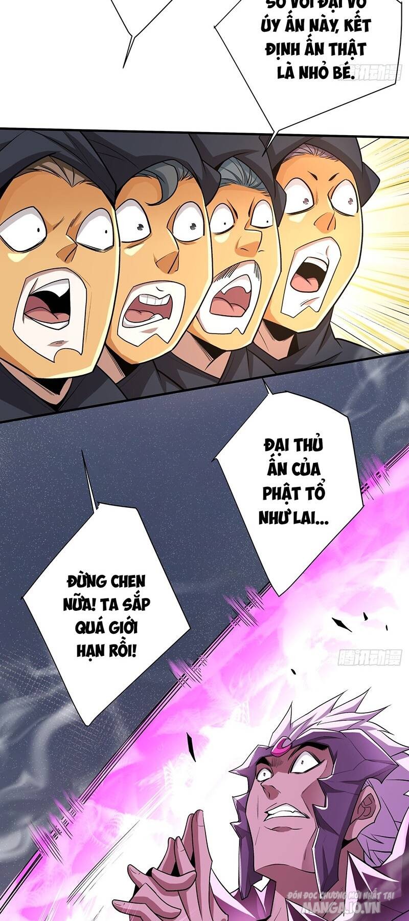 Đồ Đệ Của Ta Đều Là Trùm Phản Diện Chapter 50 - Trang 2