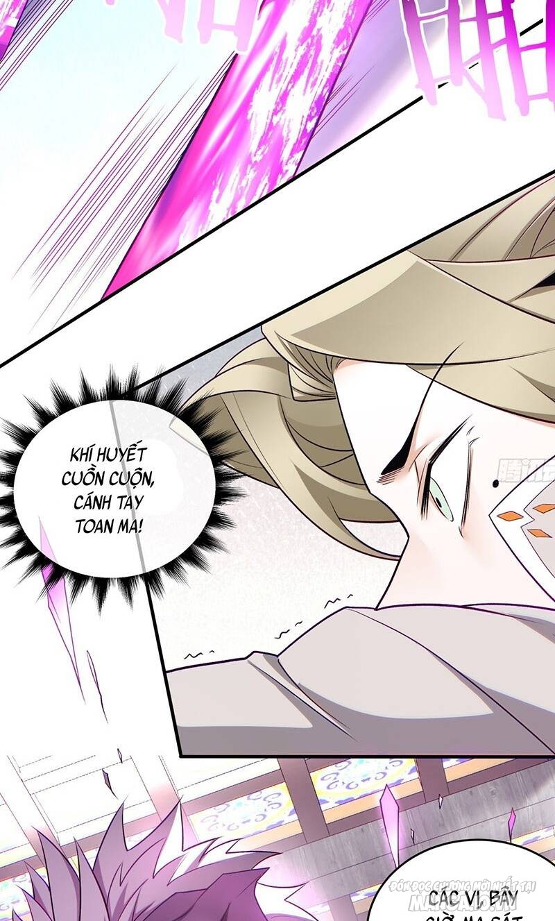 Đồ Đệ Của Ta Đều Là Trùm Phản Diện Chapter 50 - Trang 2