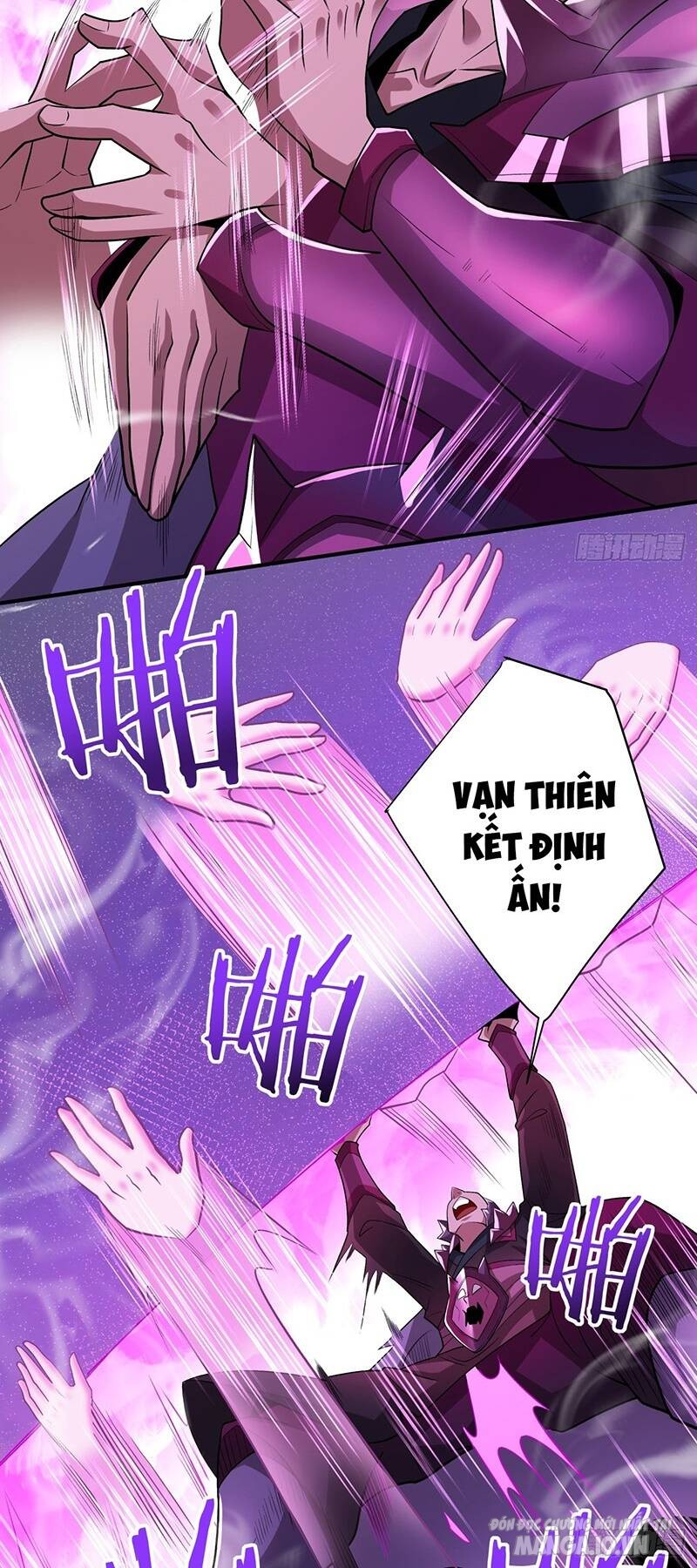 Đồ Đệ Của Ta Đều Là Trùm Phản Diện Chapter 50 - Trang 2