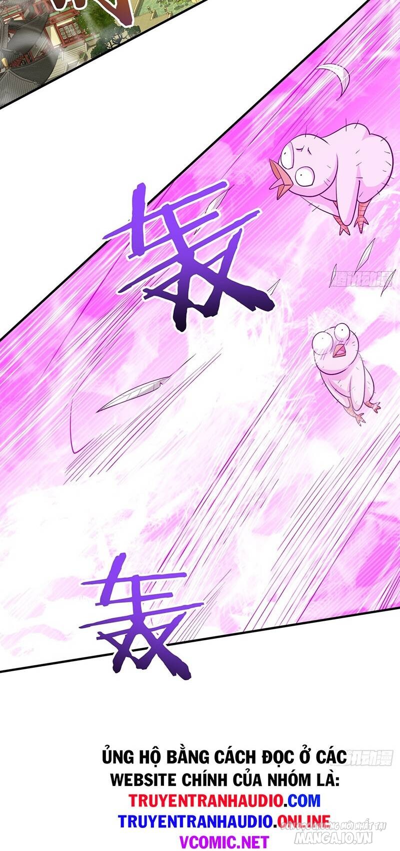 Đồ Đệ Của Ta Đều Là Trùm Phản Diện Chapter 50 - Trang 2