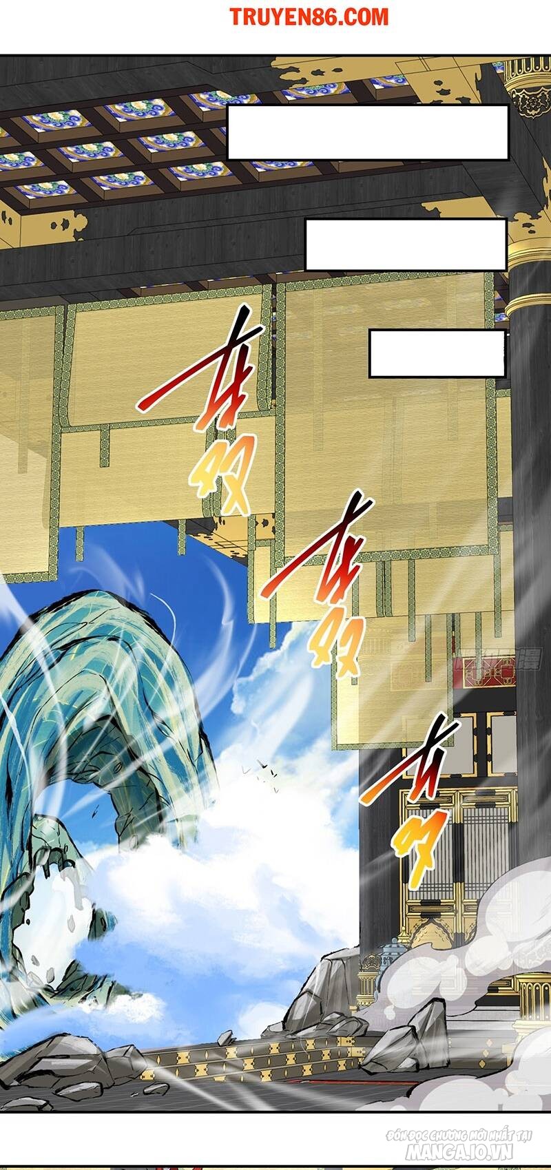 Đồ Đệ Của Ta Đều Là Trùm Phản Diện Chapter 50 - Trang 2