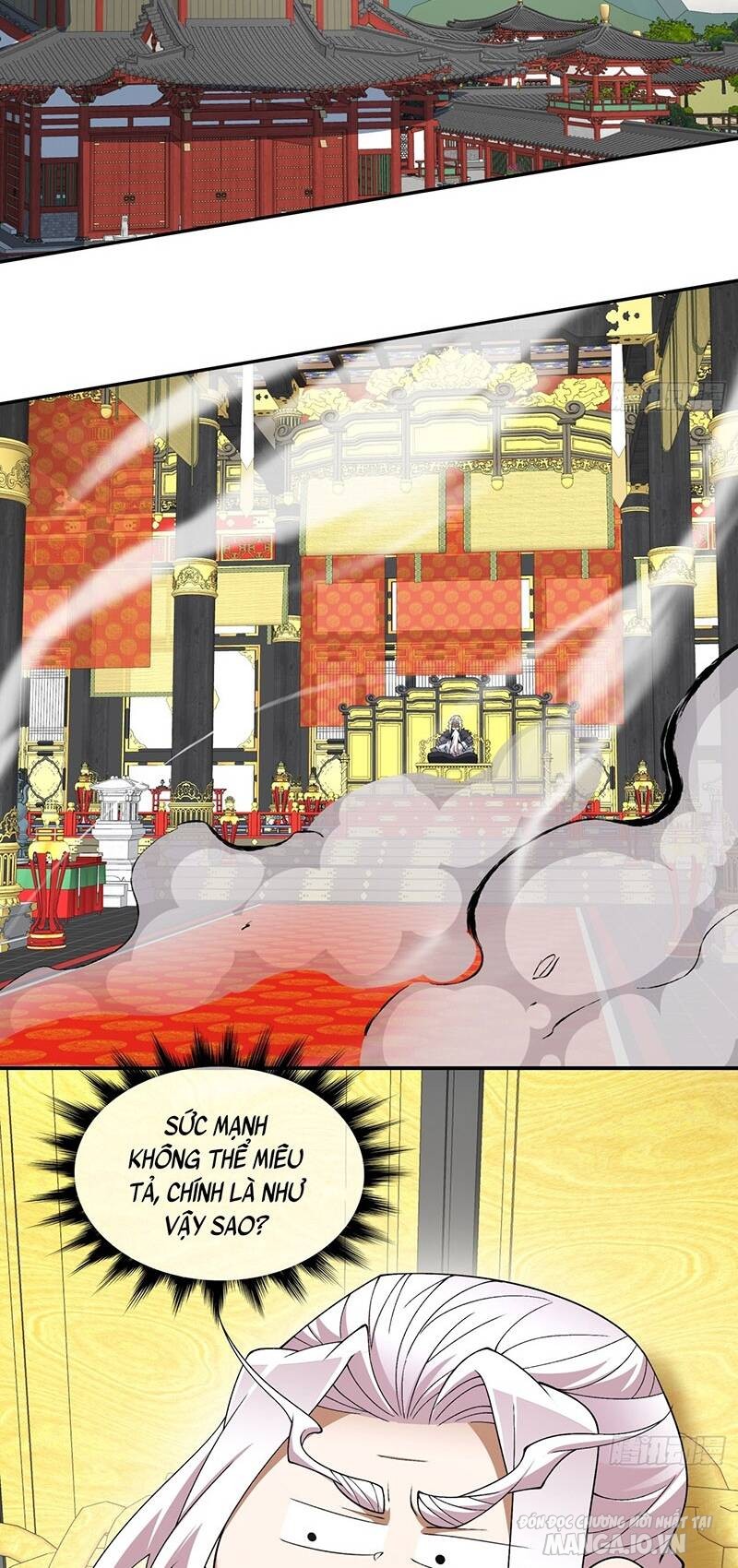 Đồ Đệ Của Ta Đều Là Trùm Phản Diện Chapter 50 - Trang 2