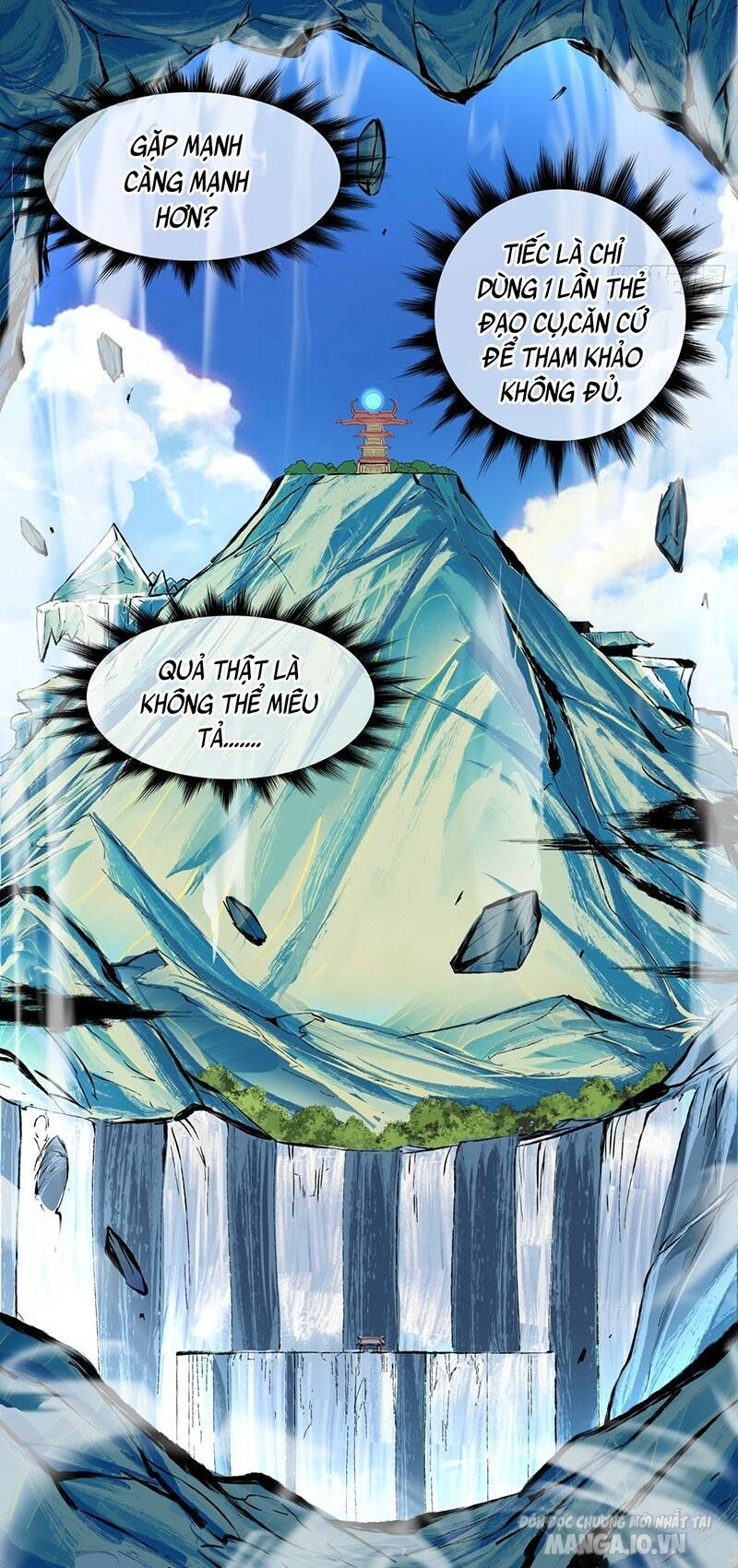 Đồ Đệ Của Ta Đều Là Trùm Phản Diện Chapter 50 - Trang 2